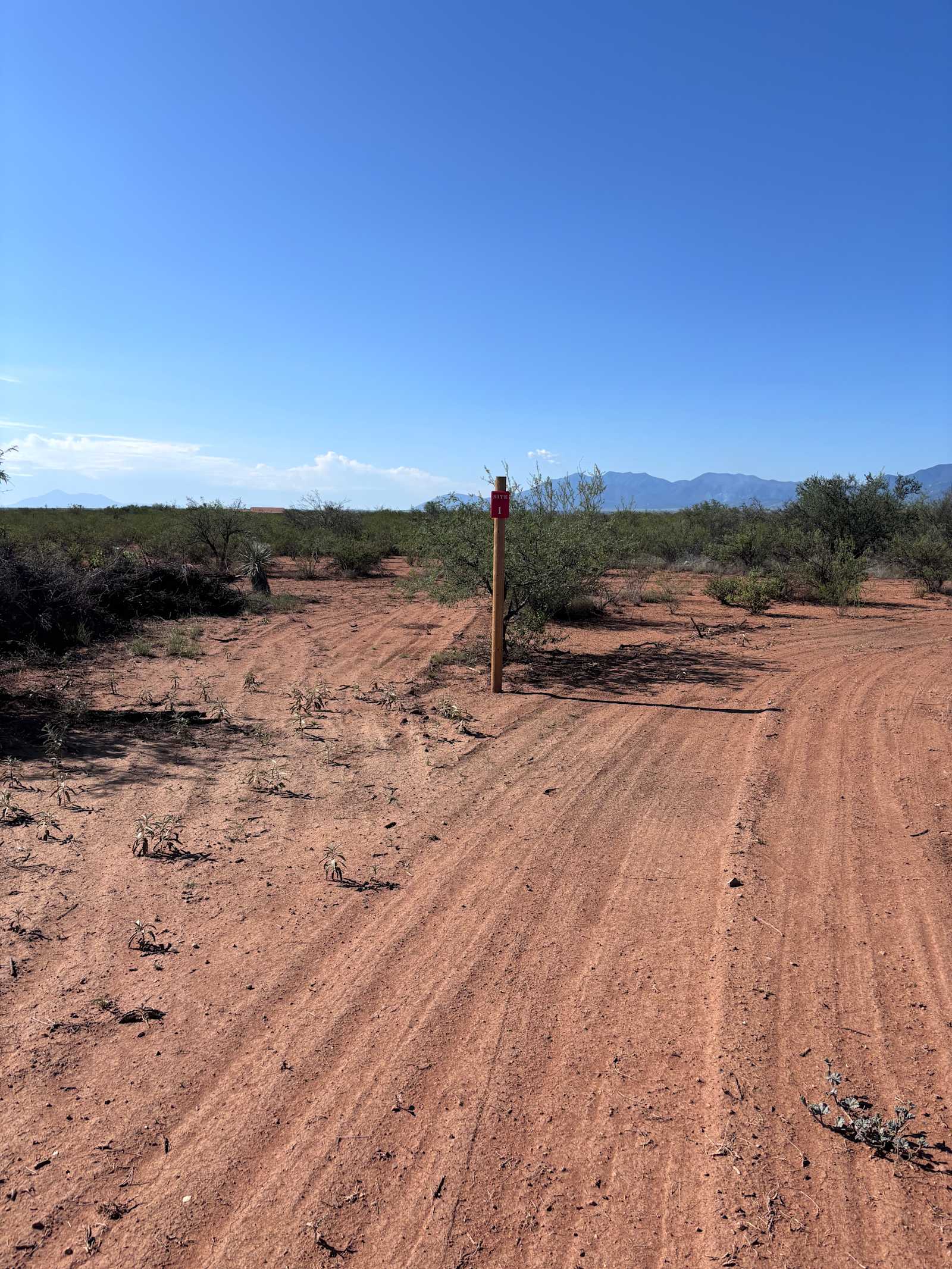 Coyote Run Ranch/Outlaws Roost - Whetstone, Arizona - glamping.directory