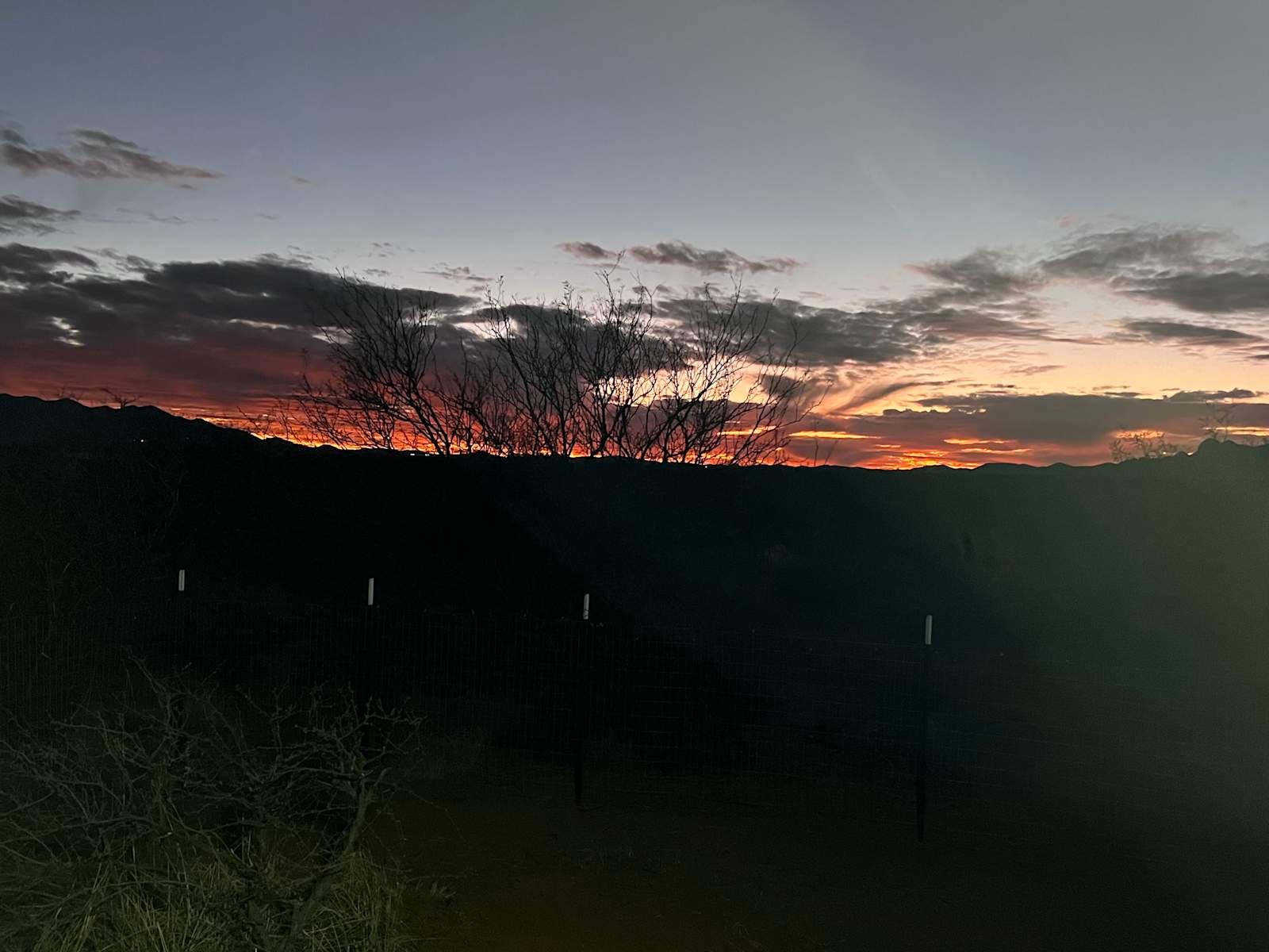 Coyote Run Ranch/Outlaws Roost - glamping.directory