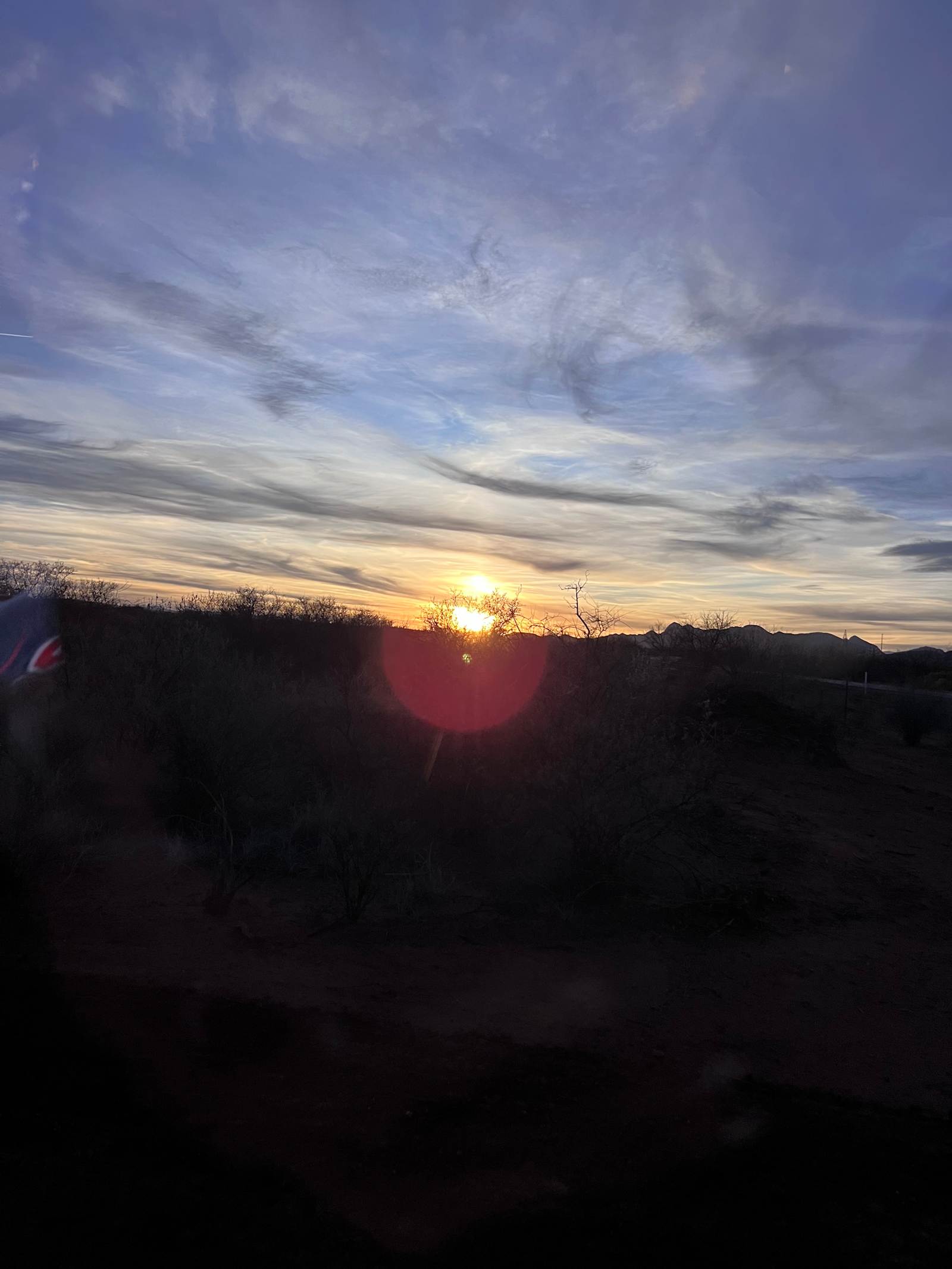 Coyote Run Ranch/Outlaws Roost - Whetstone, Arizona - glamping.directory