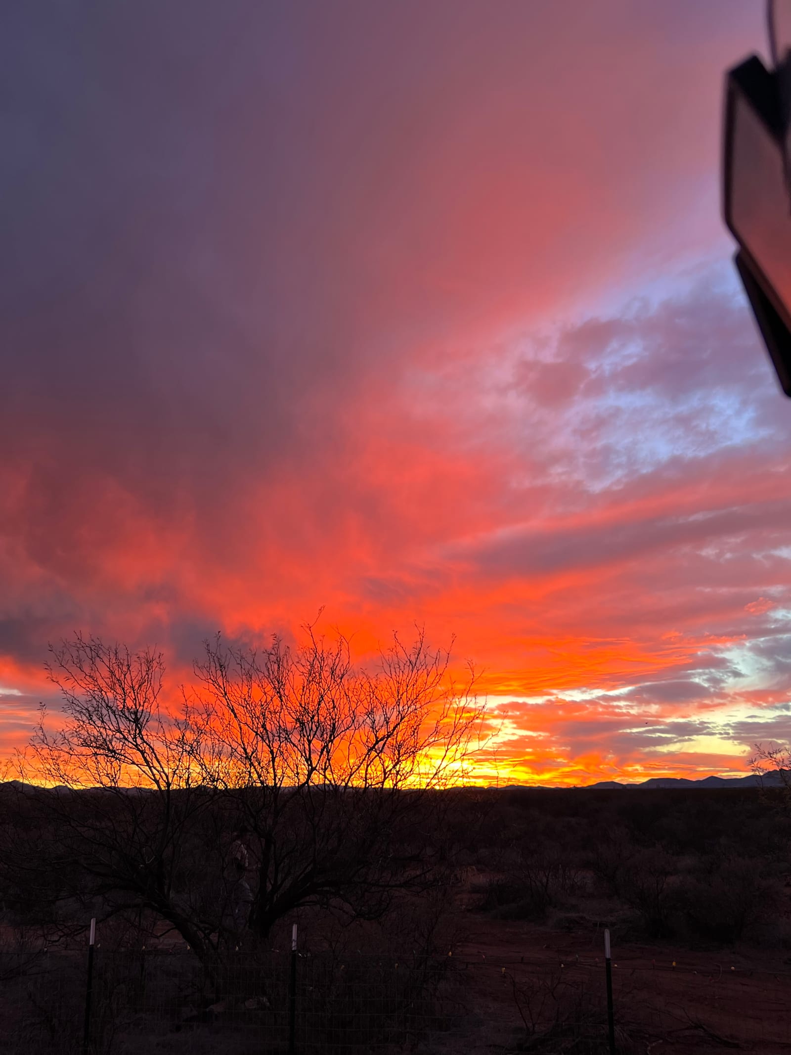 Coyote Run Ranch/Outlaws Roost - Whetstone, Arizona - glamping.directory
