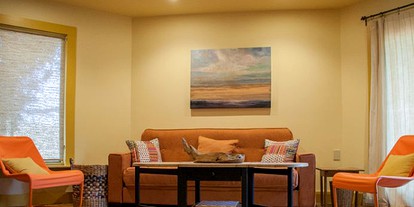 Luxury Family Cottage Rental with Breathtaking Mountain Views in Boonville near Mendocino, California - Boonville, California - glamping.directory