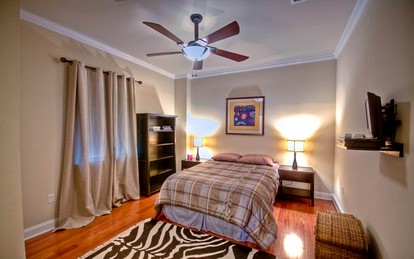 Riverside Vacation Rental Perfect for Families near the Mississippi River, Louisiana - Port Sulphur, Louisiana - glamping.directory