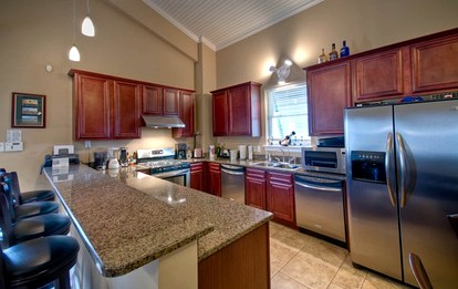 Riverside Vacation Rental Perfect for Families near the Mississippi River, Louisiana - Port Sulphur, Louisiana - glamping.directory