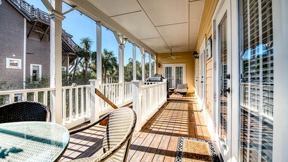 Gorgeous Beach House with Stunning Views in Georgetown, South Carolina - Georgetown, South Carolina - glamping.directory
