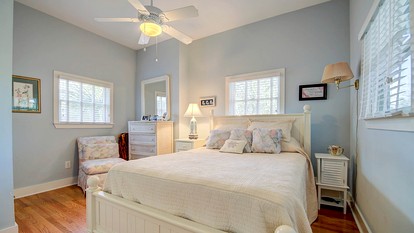 Gorgeous Beach House with Stunning Views in Georgetown, South Carolina - Georgetown, South Carolina - glamping.directory