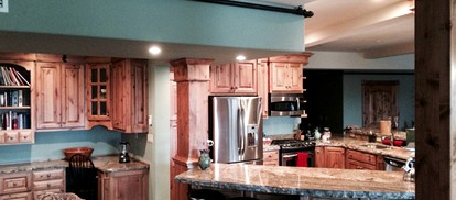 Luxurious Suite for a Secluded Nature Retreat in Sandpoint, Idaho - glamping.directory