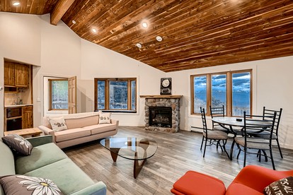 Stunning Secluded Cabin in Black Hawk, Colorado - Black Hawk, Colorado - glamping.directory