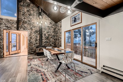 Stunning Secluded Cabin in Black Hawk, Colorado - Black Hawk, Colorado - glamping.directory