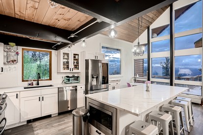 Stunning Secluded Cabin in Black Hawk, Colorado - Black Hawk, Colorado - glamping.directory