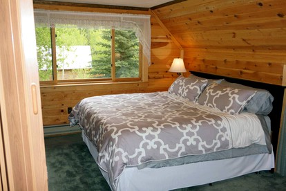 Rustic Cabin Rental with Mountain Views Located in the Gorgeous Gunnison National Forest, Colorado - Ohio City, Colorado - glamping.directory