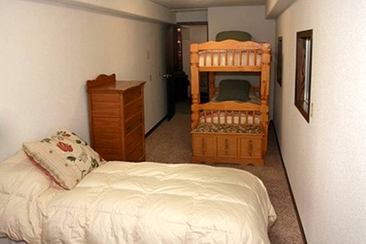 Secluded Mountain Cabin in the Quiet Woodlands near Douglas, Wyoming - Douglas, Wyoming - glamping.directory