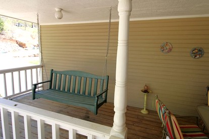 Charming Villa Ideal Escape for Big Groups in Branson, Missouri - Branson, Missouri - glamping.directory