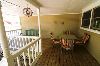Charming Villa Ideal Escape for Big Groups in Branson, Missouri - Branson, Missouri - glamping.directory