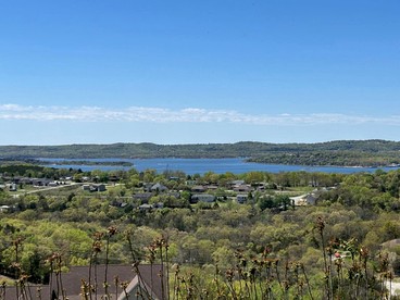 Charming Villa Ideal Escape for Big Groups in Branson, Missouri - Branson, Missouri - glamping.directory