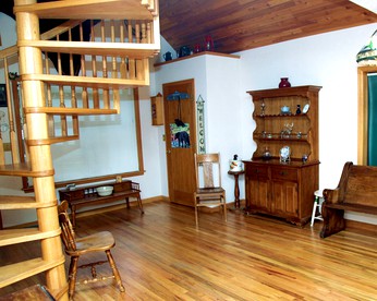 Pet-Friendly Cabin Getaway for Groups near Aspen, Colorado - Meredith, Colorado - glamping.directory