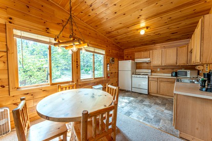 Lakeside Cabin Rental for Unforgettable Family Glamping Escapes to Ely, Minnesota - Ely, Minnesota - glamping.directory