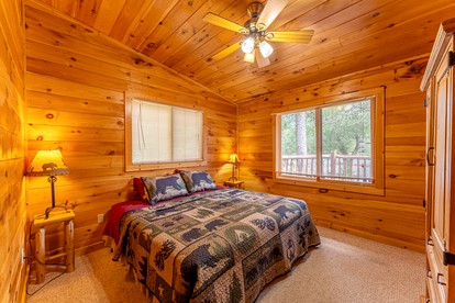 Lakeside Cabin Rental for Unforgettable Family Glamping Escapes to Ely, Minnesota - Ely, Minnesota - glamping.directory