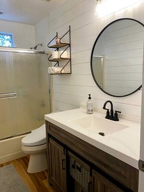 Mountain Family Cottage Ideal for Outdoor Adventures in Ohio - Wishon, California - glamping.directory