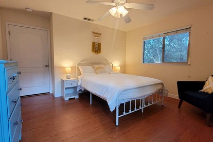 Mountain Family Cottage Ideal for Outdoor Adventures in Ohio - Wishon, California - glamping.directory
