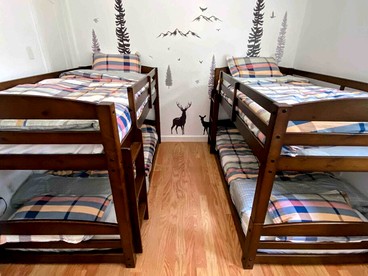 Mountain Family Cottage Ideal for Outdoor Adventures in Ohio - Wishon, California - glamping.directory