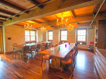 Bright and Spacious Vacation Rental near Catoctin Mountain Park, Maryland - Sabillasville, Maryland - glamping.directory