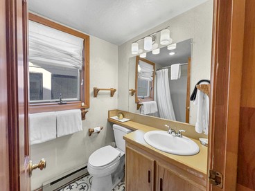 Wonderful Cottage with Ski Access in Park City, Utah - Park City, Utah - glamping.directory