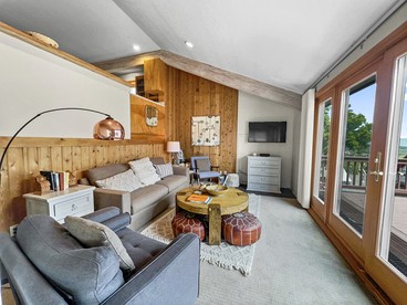 Wonderful Cottage with Ski Access in Park City, Utah - Park City, Utah - glamping.directory
