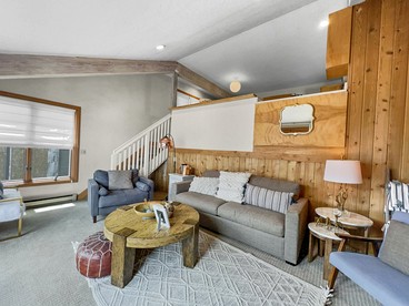 Wonderful Cottage with Ski Access in Park City, Utah - Park City, Utah - glamping.directory