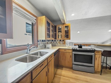 Wonderful Cottage with Ski Access in Park City, Utah - Park City, Utah - glamping.directory