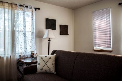 Charming Black Hills Vacation Rental for a South Dakota Getaway - Custer, South Dakota - glamping.directory