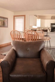 Charming Black Hills Vacation Rental for a South Dakota Getaway - Custer, South Dakota - glamping.directory