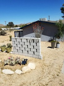 The Joshua Tree Desert Duo in California - glamping.directory