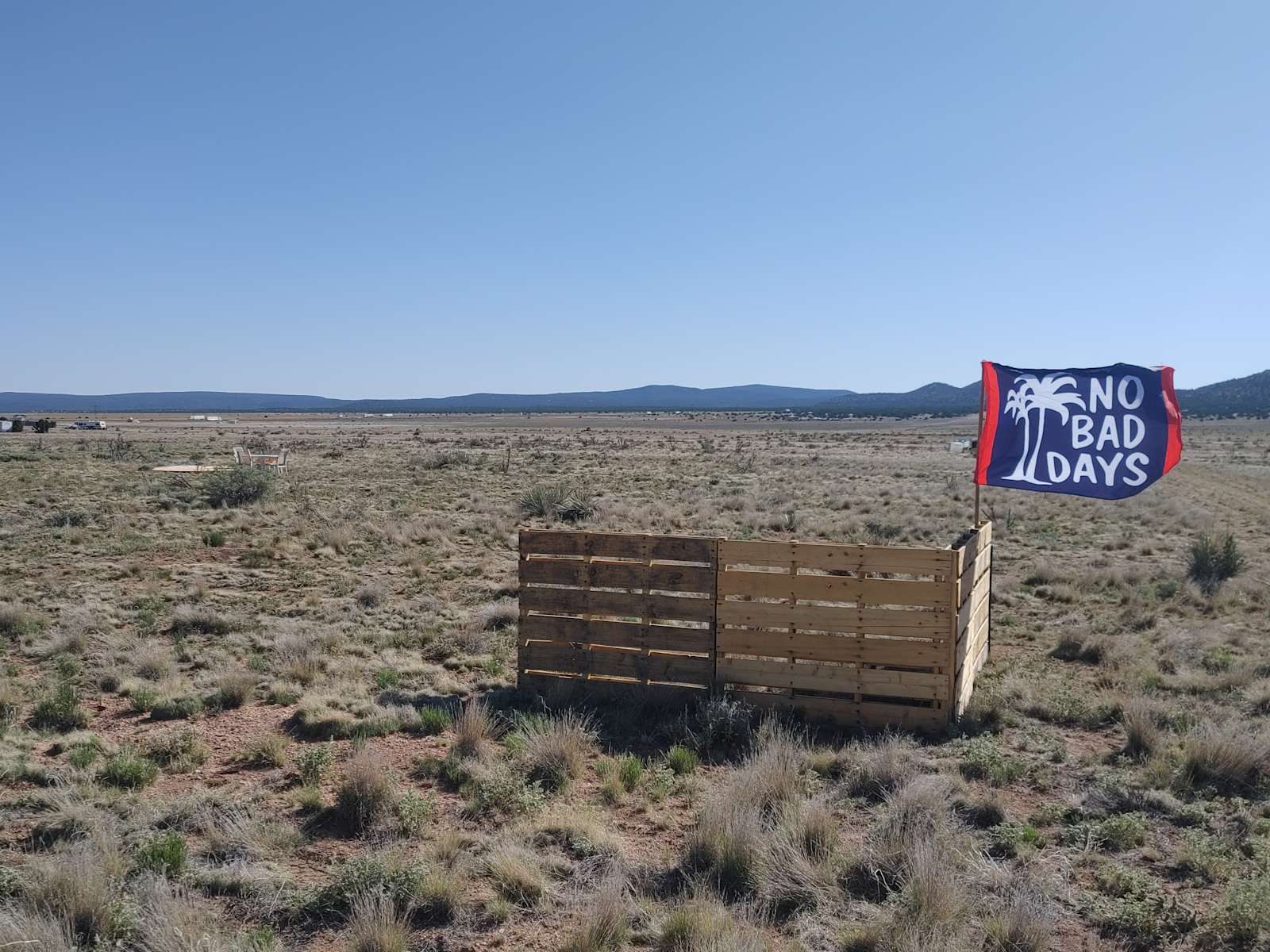 Healing Winds Route 66 - Seligman, Arizona - glamping.directory