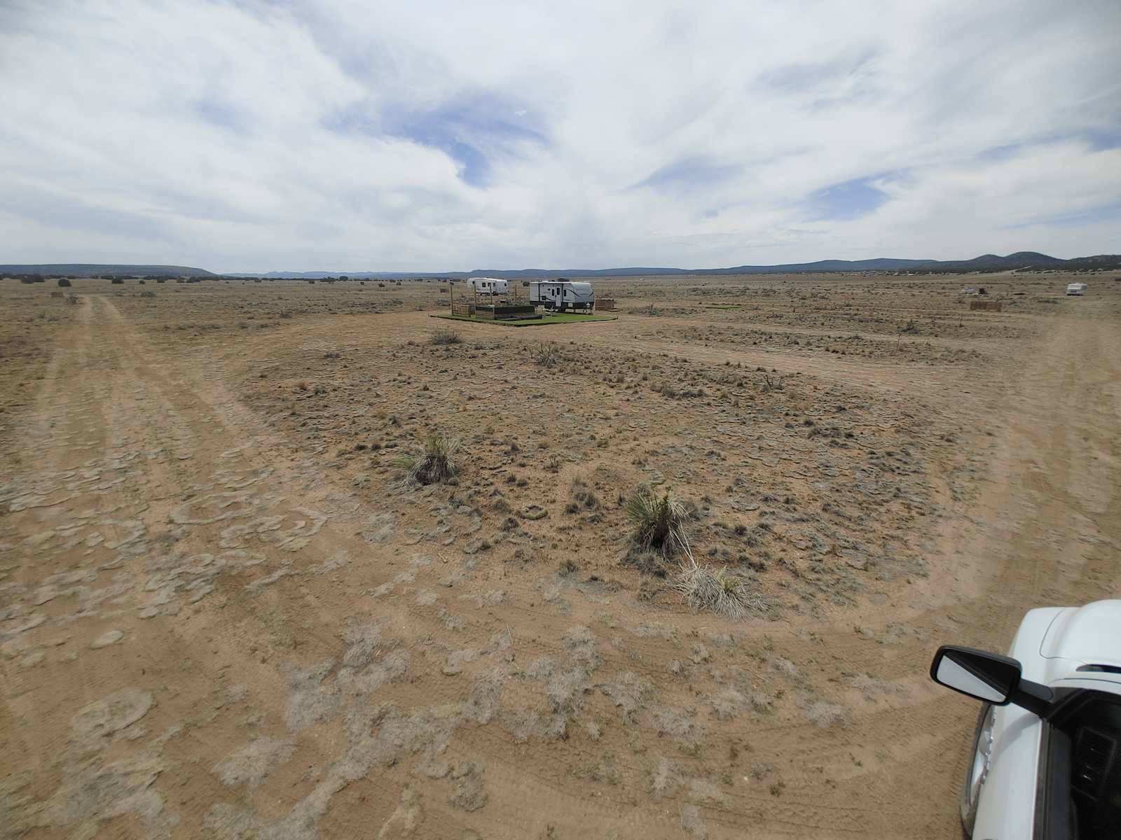 Healing Winds Route 66 - Seligman, Arizona - glamping.directory