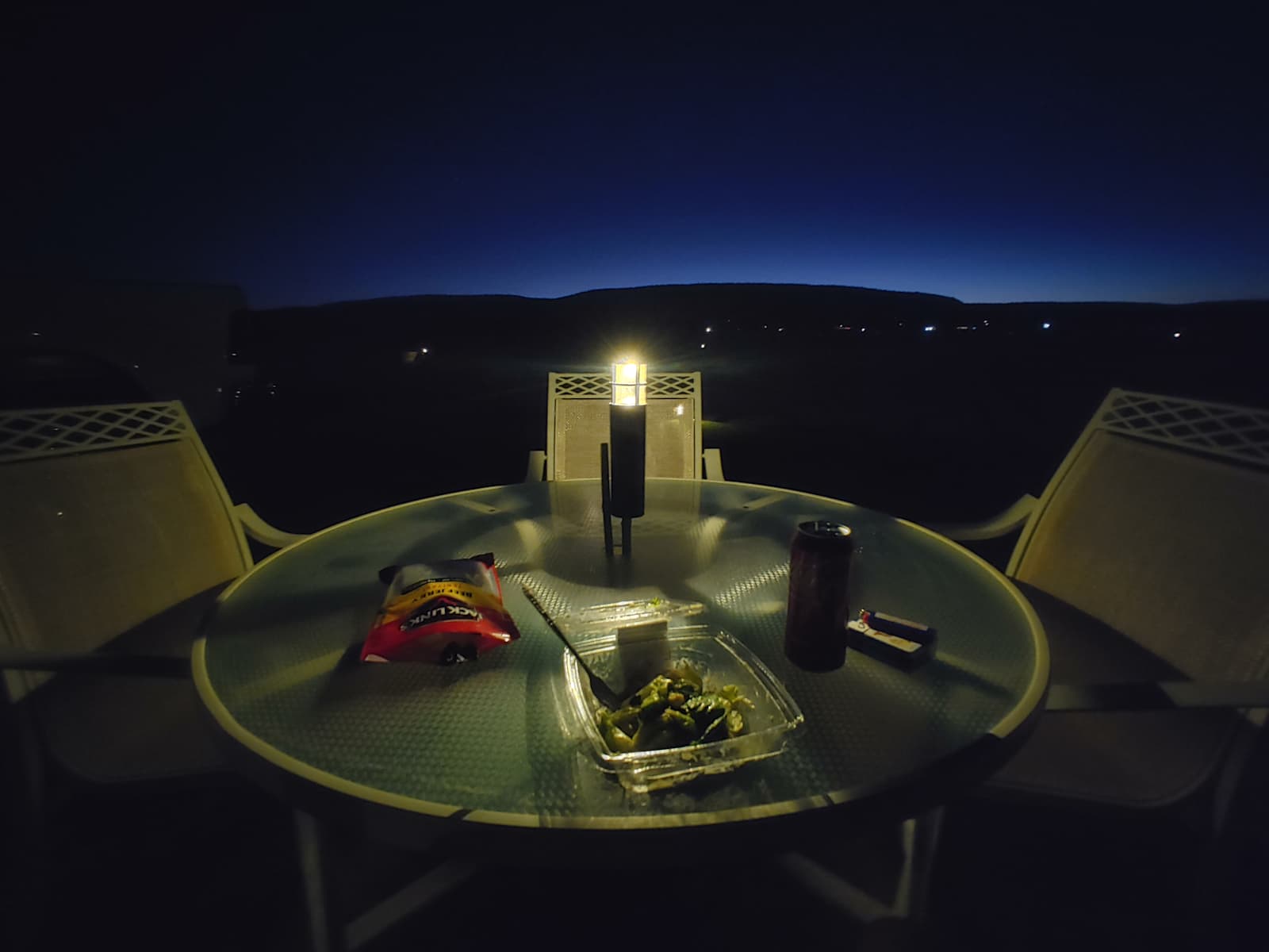 Healing Winds Route 66 - glamping.directory