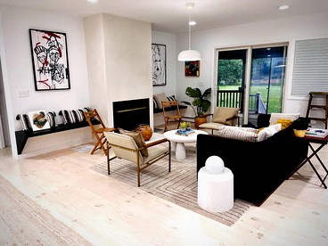 Unique Cabin Rental, Perfect for a Western Catskills Retreat - Narrowsburg, New York - glamping.directory