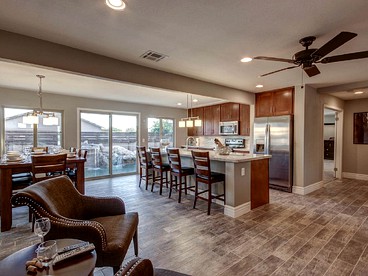 Award-Winning Luxury Vacation Rental with Private Pool in Phoenix, Arizona - Phoenix, Arizona - glamping.directory