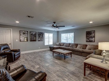 Award-Winning Luxury Vacation Rental with Private Pool in Phoenix, Arizona - Phoenix, Arizona - glamping.directory