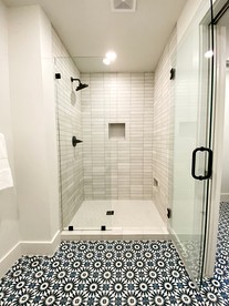 Renovated Cabin Great for a Romantic Escape in Texas - New Braunfels, Texas - glamping.directory
