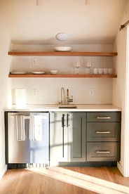 Renovated Cabin Great for a Romantic Escape in Texas - New Braunfels, Texas - glamping.directory