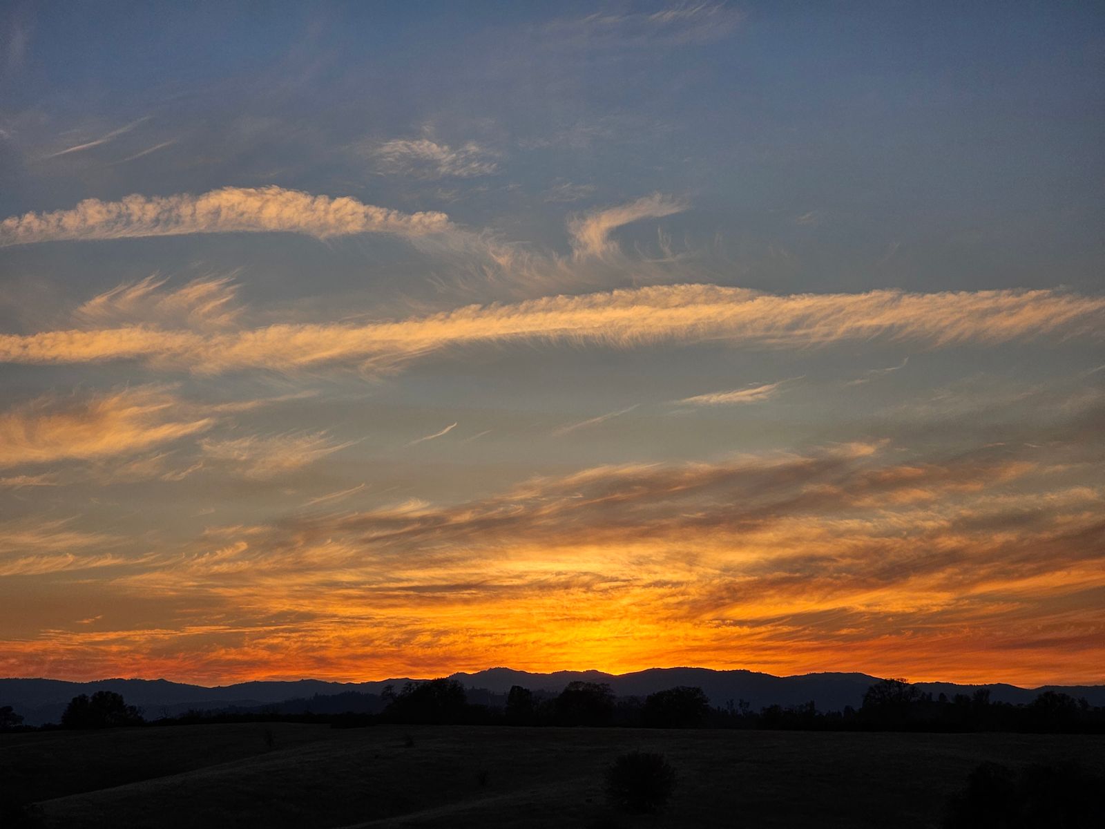 Heavenly Views - Lockwood, California - glamping.directory