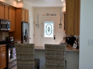 Spacious Family Vacation Rental on the Water in Bracey, Virginia - Bracey, Virginia - glamping.directory