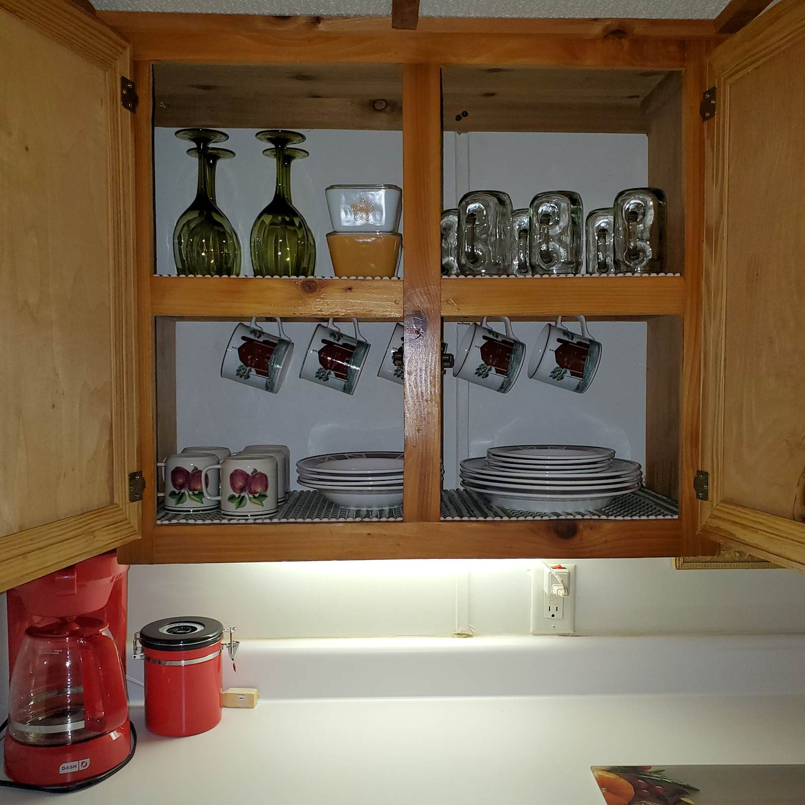 Tin Top Village - Fayetteville, Arkansas - glamping.directory
