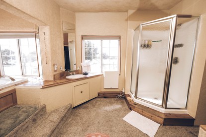 Charming Dome Rental in Colorado for Stunning Retreats to the Mountains - Crestone, Colorado - glamping.directory