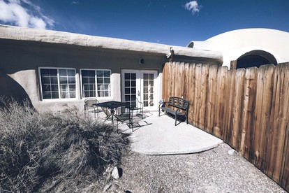 Charming Dome Rental in Colorado for Stunning Retreats to the Mountains - glamping.directory