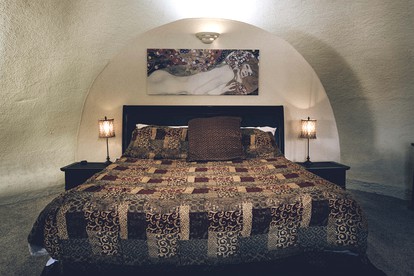 Charming Dome Rental in Colorado for Stunning Retreats to the Mountains - Crestone, Colorado - glamping.directory