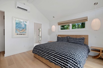 Stunning Vacation Rental by the Coast with Views of Coconut Trees in Kilauea, Hawaii - Kilauea, Hawaii - glamping.directory