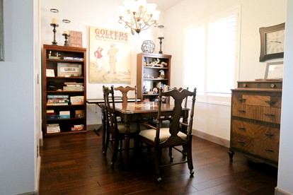Charming Golf Course Escape with Scenic Views & Game Room Near Payson, AZ - Payson, Arizona - glamping.directory