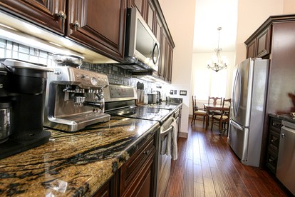 Charming Golf Course Escape with Scenic Views & Game Room Near Payson, AZ - Payson, Arizona - glamping.directory