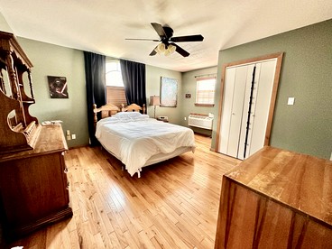 Elevate Your Reunion: Saucier, MS Rental Offering Unrivaled Luxury and All Desired Amenities - Saucier, Mississippi - glamping.directory